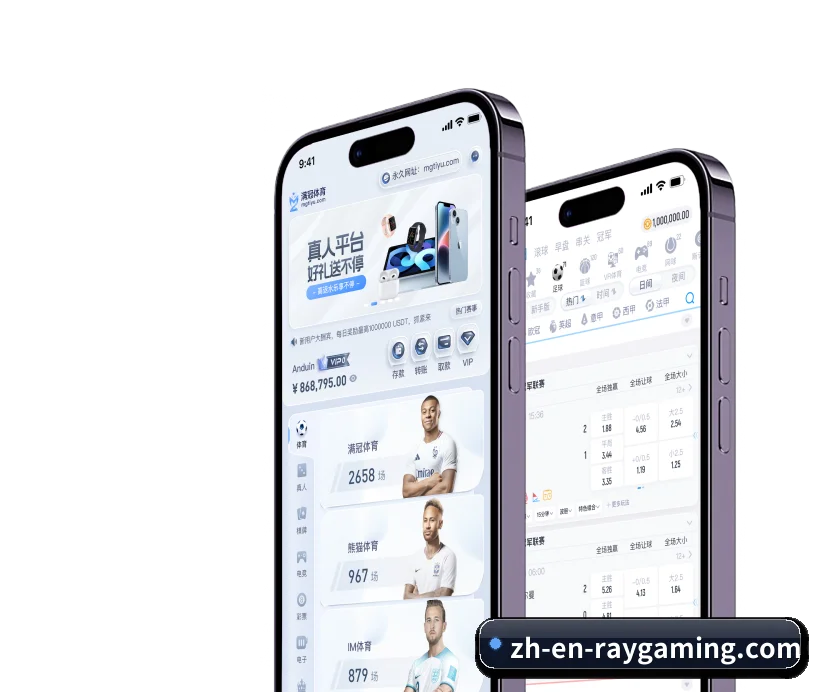 雷竞技 APP（RAYBET）